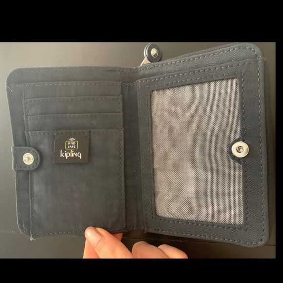 Kipling wallet - Picture 4 of 4